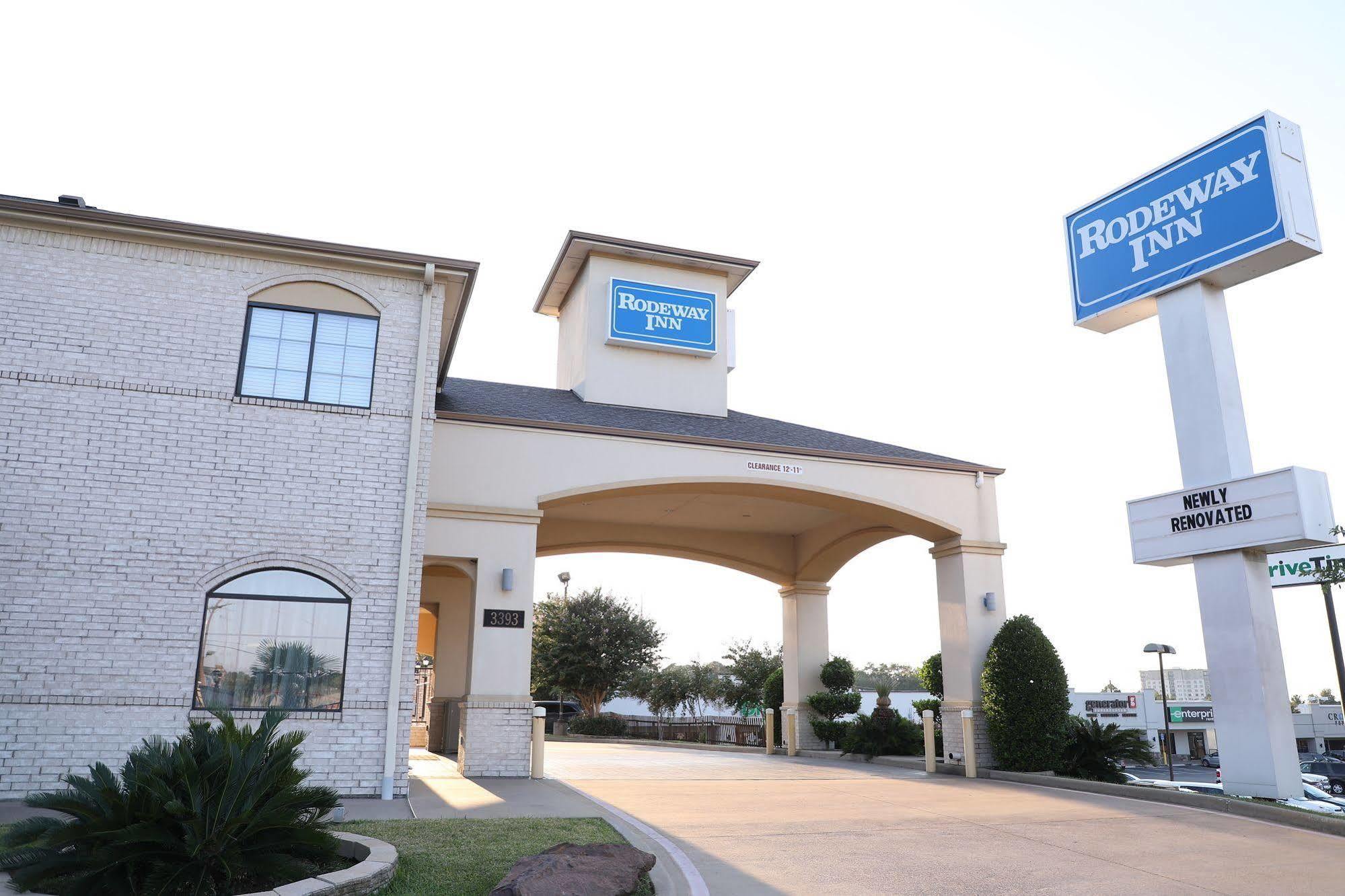 Motel 6 Tyler Eksteriør bilde